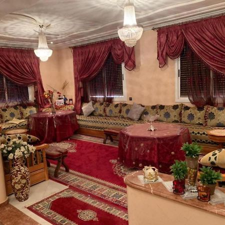 Comfortable Home In Middle Atlas 아즈루 외부 사진