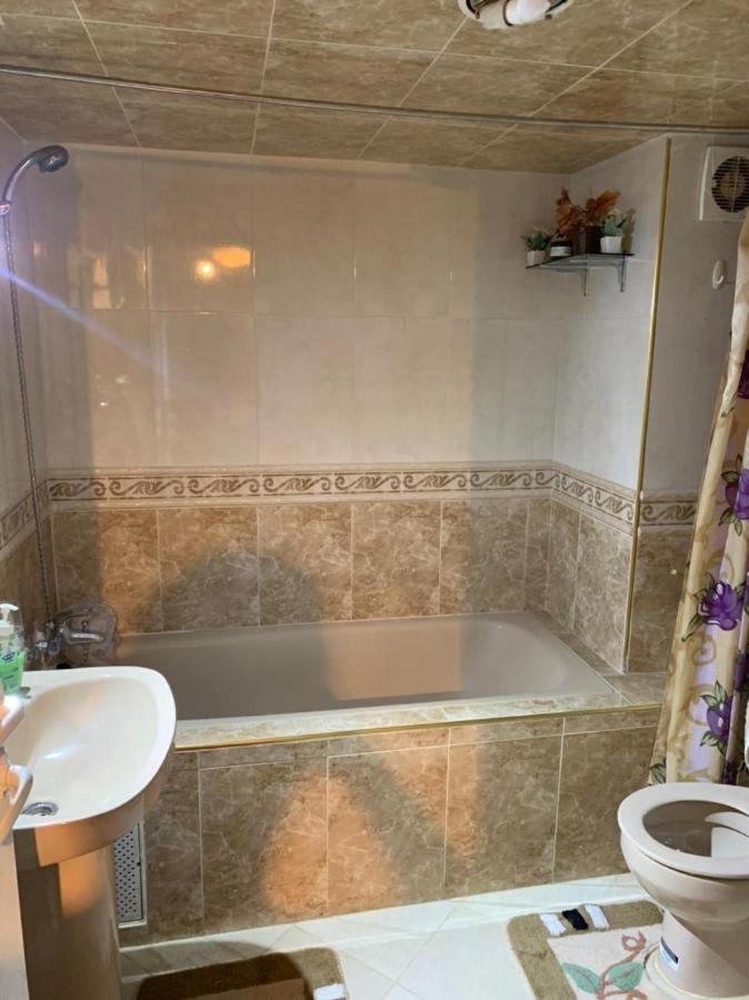 Comfortable Home In Middle Atlas 아즈루 외부 사진