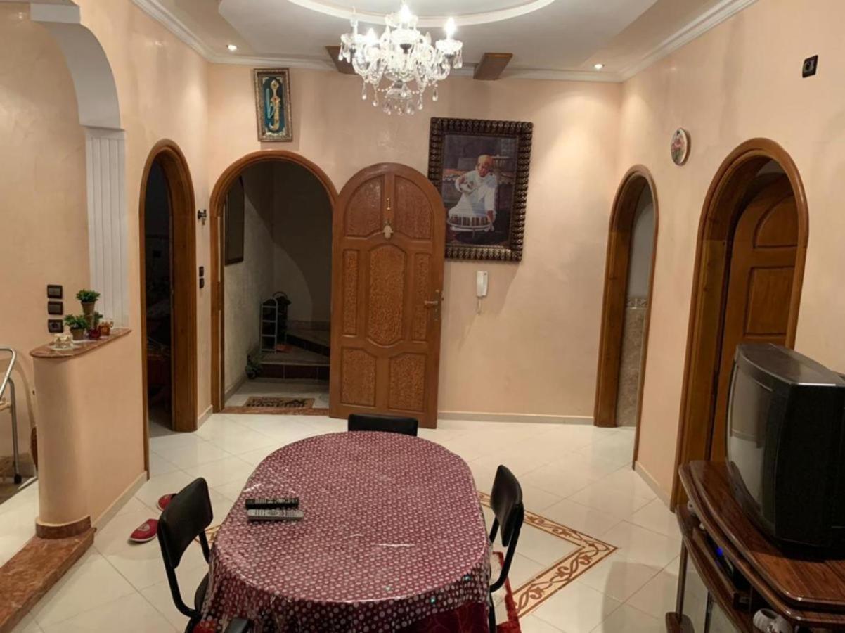 Comfortable Home In Middle Atlas 아즈루 외부 사진