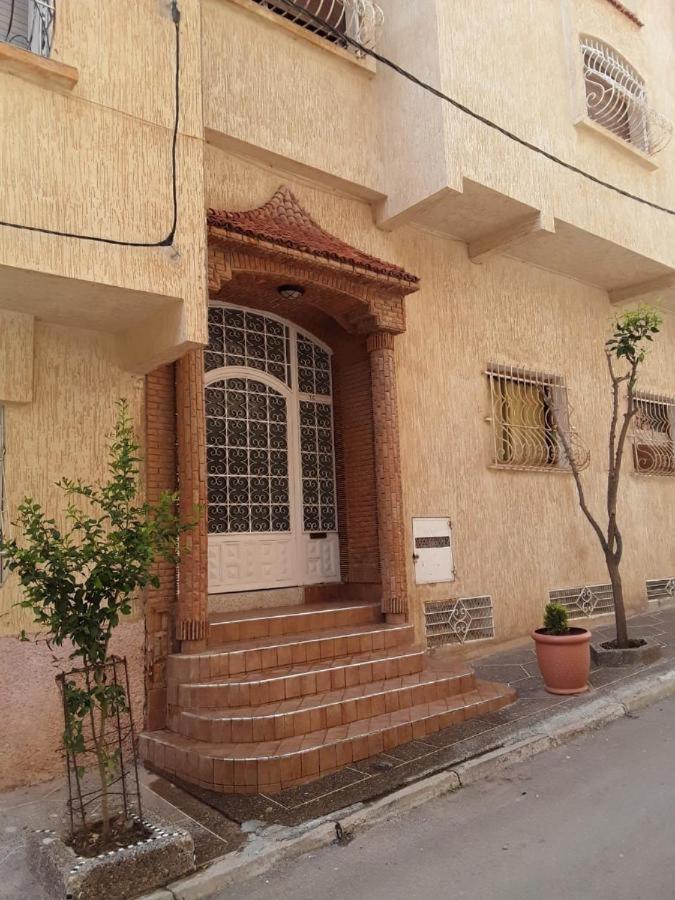Comfortable Home In Middle Atlas 아즈루 외부 사진