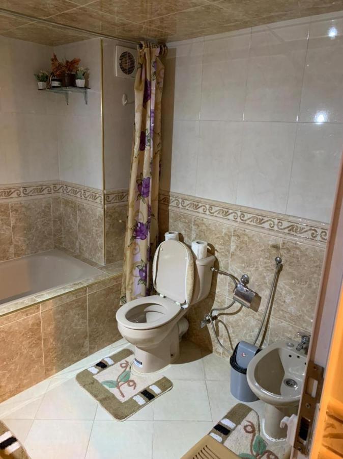 Comfortable Home In Middle Atlas 아즈루 외부 사진