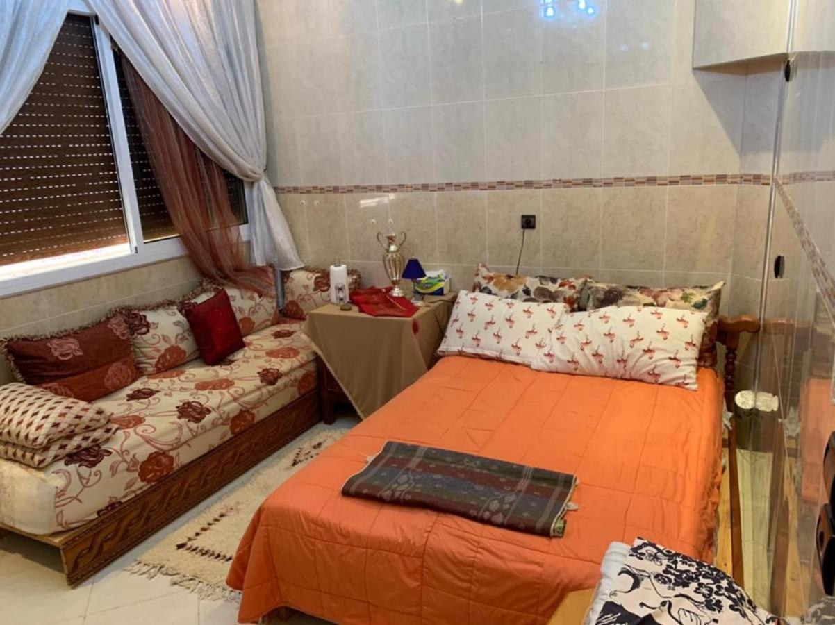Comfortable Home In Middle Atlas 아즈루 외부 사진