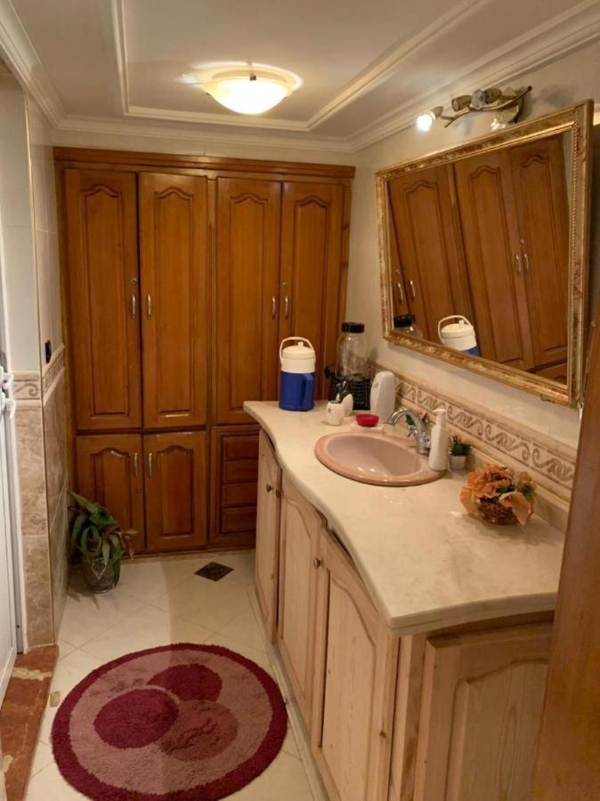 Comfortable Home In Middle Atlas 아즈루 외부 사진