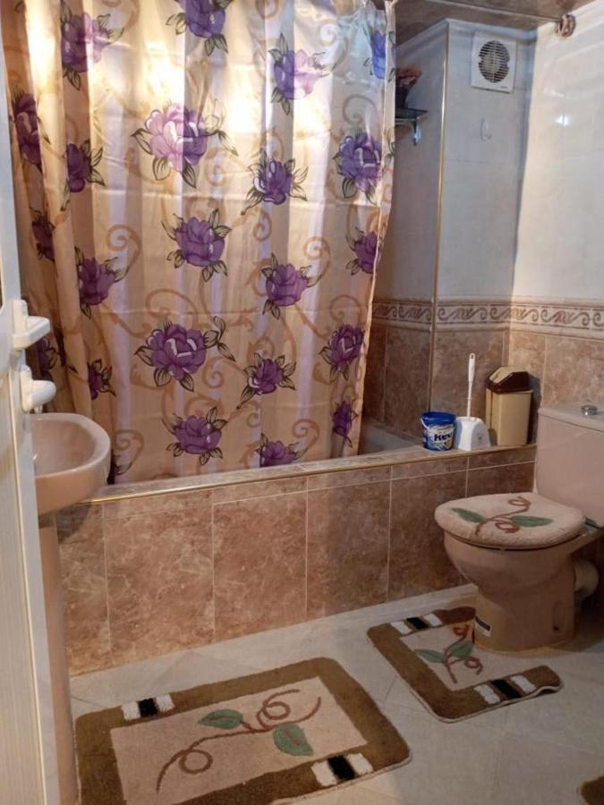 Comfortable Home In Middle Atlas 아즈루 외부 사진